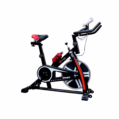 bs-130 home use group bike/spin bike