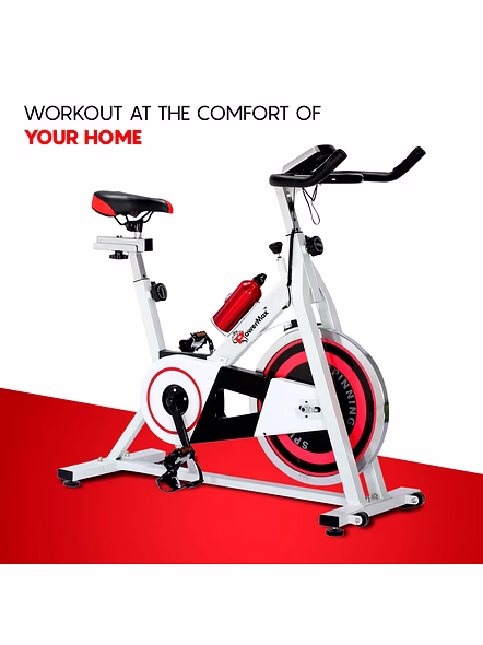 BS-140 Home Use Group Bike-2