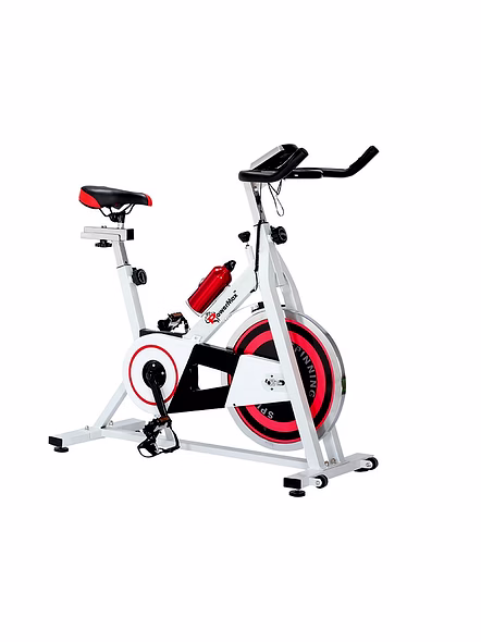 BS-140 Home Use Group Bike-4