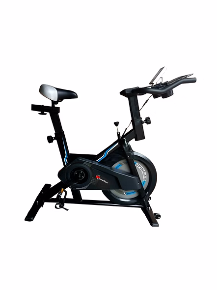 BS-150 Home Use Group Bike with iPad &amp; Bottle holder-4