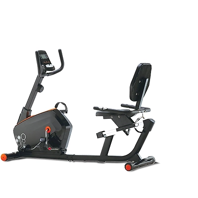 BR-600 Magnetic Recumbent Bike