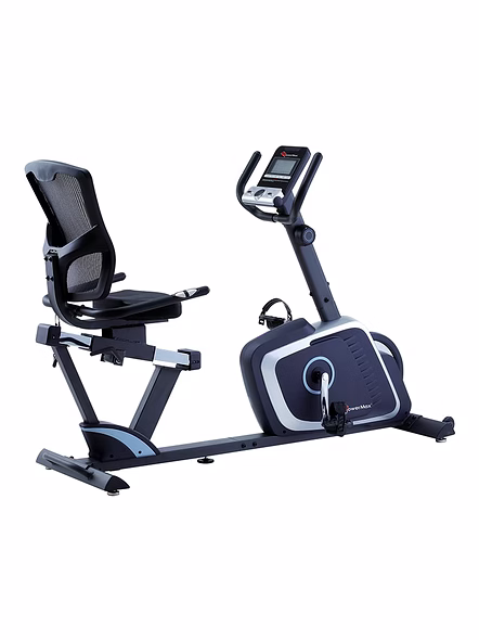 BR-700 Magnetic Recumbent Bike