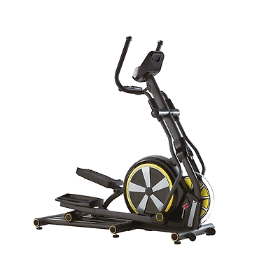 EC-1500 Commercial Elliptical Trainer