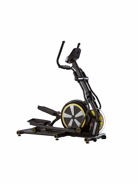 EC-1500 Commercial Elliptical Trainer-3