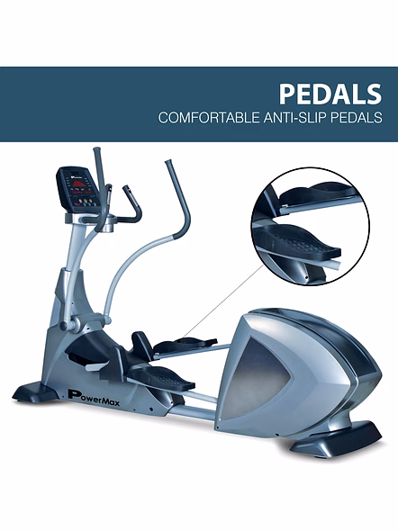 EC-3000 Commercial Elliptical Trainer-1