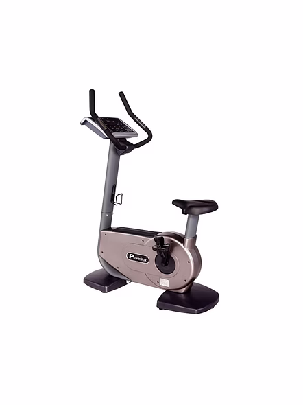BU-200C Commercial Upright Bike