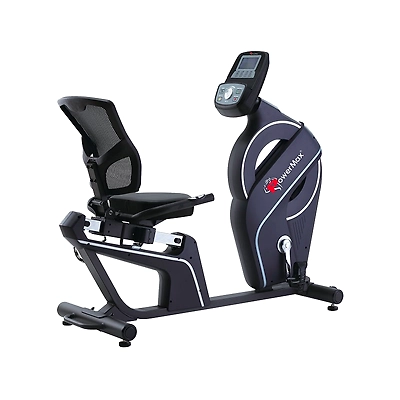 BR-900 Commercial Recumbent Bike