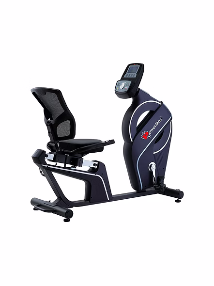 BR-900 Commercial Recumbent Bike