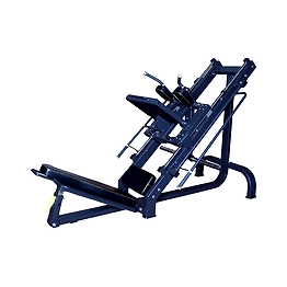DS-020 Leg Press with Hack Squat