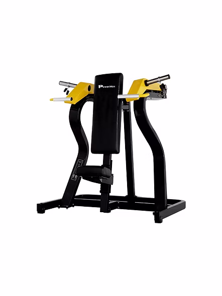 PPL-003 Shoulder Press