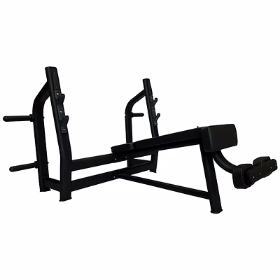o-026 decline weight bench