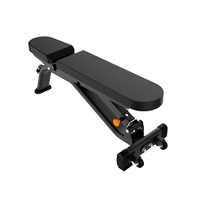 O-036 Adjustable Dumbbell Bench