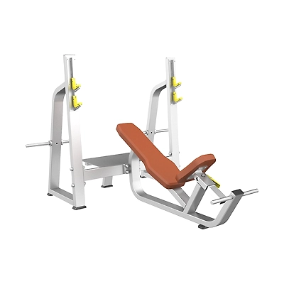 CS-025 Olympic Incline Bench