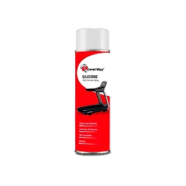 PMS-500S Silicone Oil Lubricant Spray for Treadmill, 500ml