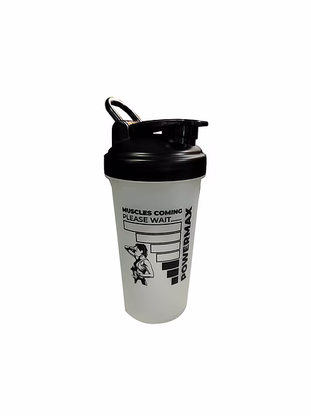 PSB-7-W (700ml) Protein Shaker Bottle-4