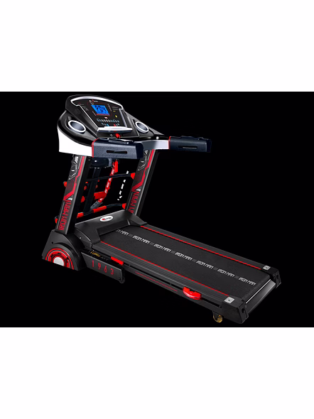 MTA-2300M Multifunction Treadmill with Semi-Auto Lubrication-4