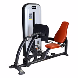 aerofit af 9908 seated leg press