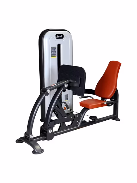 AF 9908 SEATED LEG PRESS 
