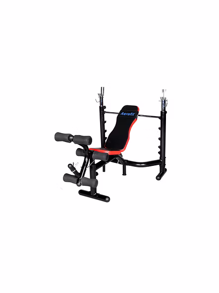 AF 910 MB MULTI BENCH PRESS 