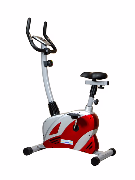 AF 683U UPRIGHT BIKE-1263