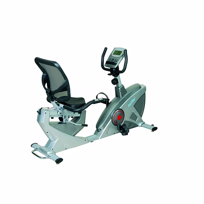 aerofit af 665 r recumbent bike