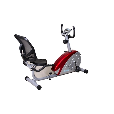 AEROFIT AF 661 R RECUMBENT BIKE
