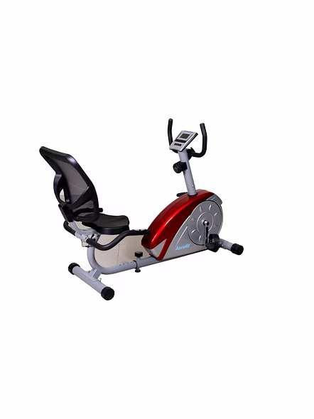 AF 661 R RECUMBENT BIKE -1268