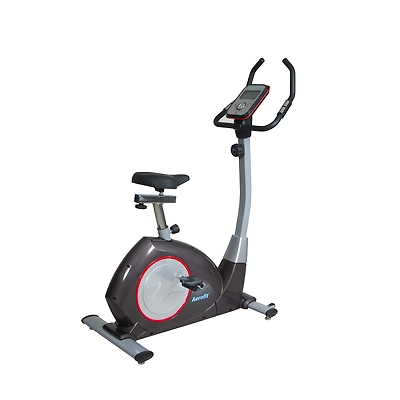 AEROFIT AF 631U UPRIGHT BIKE