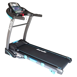 AEROFIT AF 536 MOTORIZED TREADMILL