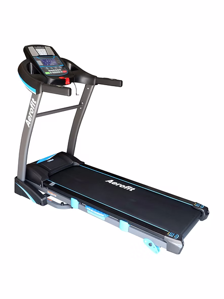 AF 536 MOTORIZED TREADMILL-1273