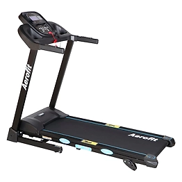AEROFIT AF 522 MOTORIZED TREADMILL