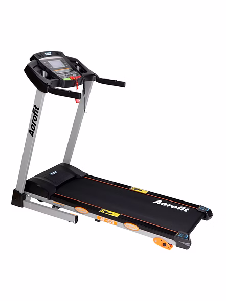 AF 521 MOTORIZED TREADMILL-1278