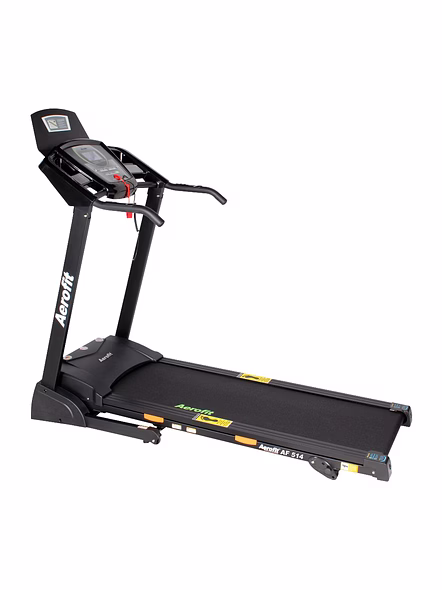 AF 514 MOTORIZED TREADMILL-1279
