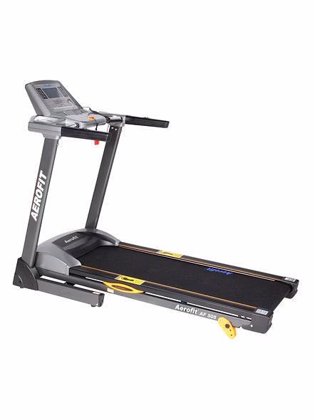 AF 505 MOTORIZED TREADMILL-1285