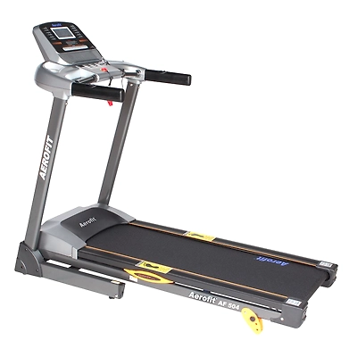 AEROFIT AF 504 MOTORIZED TREADMILL