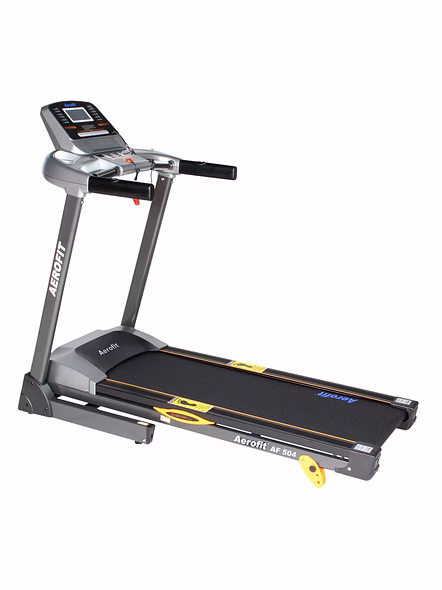 AF 504 MOTORIZED TREADMILL-1286