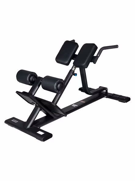 AF 4617 BACK EXTENSION BENCH