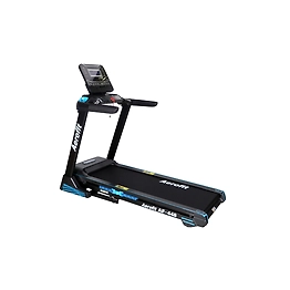 AEROFIT AF 448 MOTORIZED TREADMILL