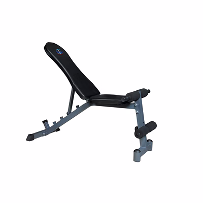 aerofit af 10 sit up bench