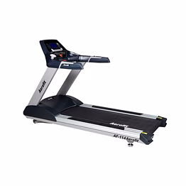 aerofit af 114 motorized treadmill (ns)