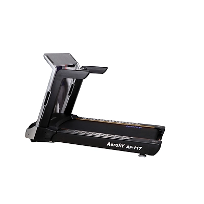 AEROFIT AF 117 MOTORIZED TREADMILL