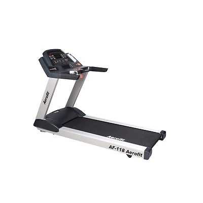 AEROFIT AF 118 MOTORIZED TREADMILL