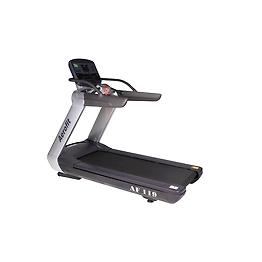 AEROFIT AF 119 MOTORIZED TREADMILL