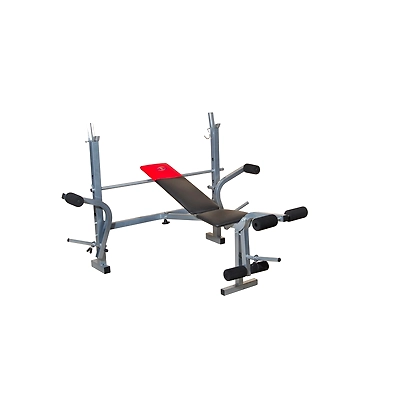 AEROFIT AF 13 MULTI BENCH PRESS