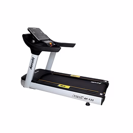 aerofit af 133 motorized treadmill