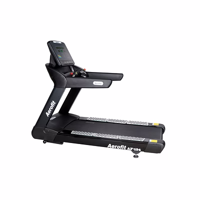 aerofit af 134 motorized treadmill