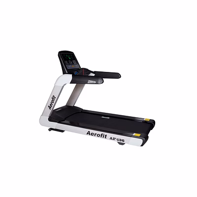 aerofit af 136 motorized treadmill