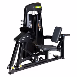 aerofit af 1616b leg press