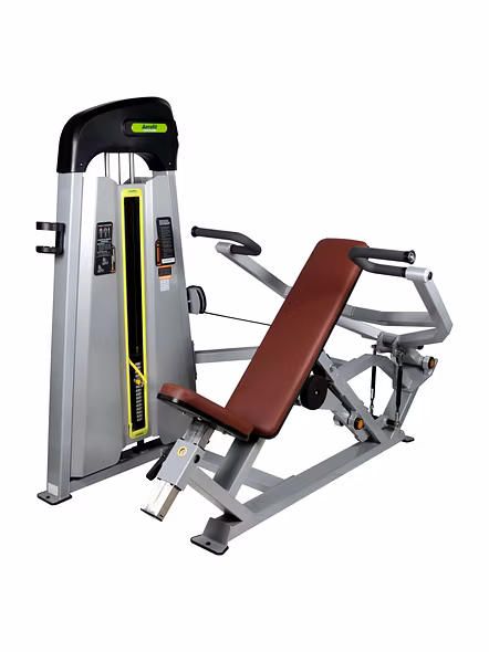 AF 1626G SHOULDER PRESS