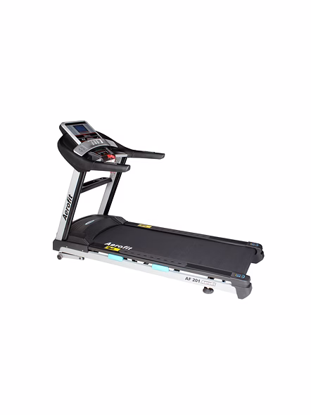 AF 201 MOTORIZED TREADMILL-1338